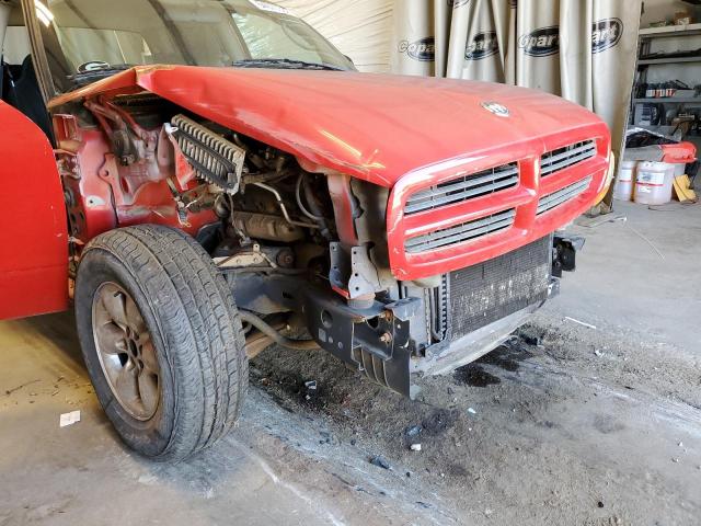 Photo 9 from auction – 2003 DODGE DAKOTA QUA with VIN 1D7HL38N03S257329