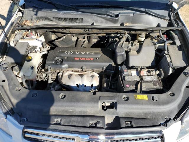 Photo 7 from auction – 2007 TOYOTA RAV4 LIMIT with VIN JTMZD31VX75070934