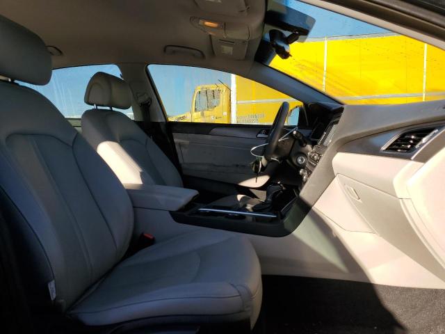 Photo 5 from auction – 2016 HYUNDAI SONATA with VIN 5NPE34AFXGH314873