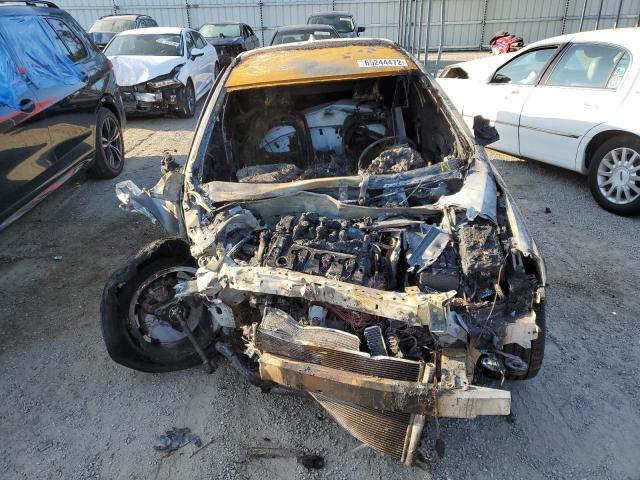Photo 9 from auction – 2018 CHEVROLET IMPALA LT with VIN 2G1105S32J9116115