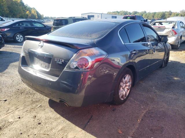 Photo 4 from auction – 2010 NISSAN ALTIMA SR with VIN 1N4BL2AP3AN509596