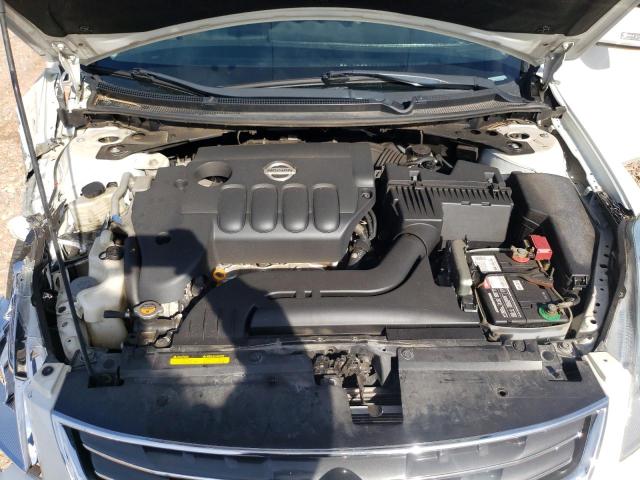 Photo 7 from auction – 2011 NISSAN ALTIMA BAS with VIN 1N4AL2AP2BN495932