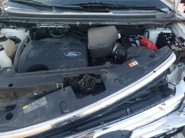 Photo 7 from auction – 2013 FORD EDGE SE with VIN 2FMDK3GC0DBA63984