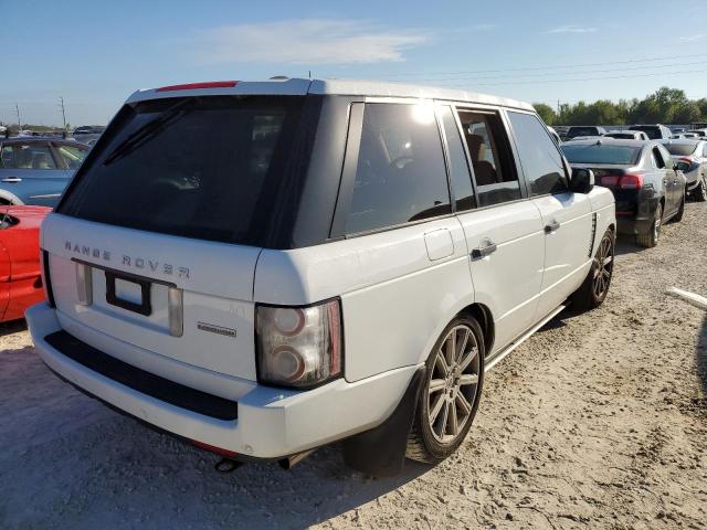 Photo 4 from auction – 2011 LAND ROVER RANGE ROVE with VIN SALMF1E48BA347289