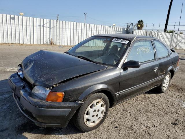 Photo 2 from auction – 1997 TOYOTA TERCEL CE with VIN JT2AC52L3V0243561