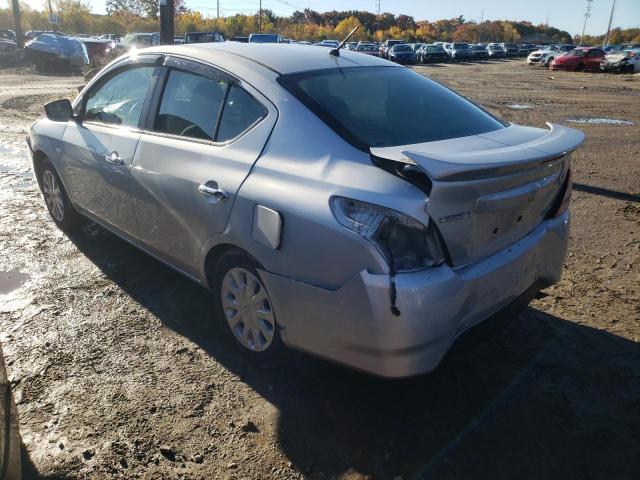 Photo 3 from auction – 2016 NISSAN VERSA S with VIN 3N1CN7AP8GL852065