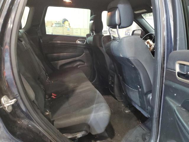 Photo 6 from auction – 2015 JEEP GRAND CHER with VIN 1C4RJFAG8FC665187
