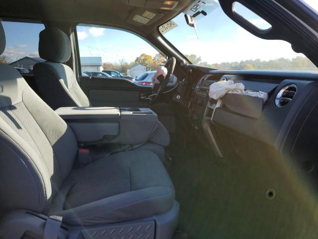 Photo 5 from auction – 2013 FORD F150 SUPER with VIN 1FTFW1EF3DFC66515