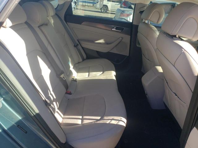 Photo 6 from auction – 2017 HYUNDAI SONATA SPO with VIN 5NPE34AF4HH585316
