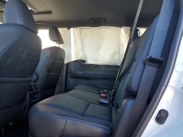 Photo 6 from auction – 2020 HONDA PASSPORT E with VIN 5FNYF8H57LB020672
