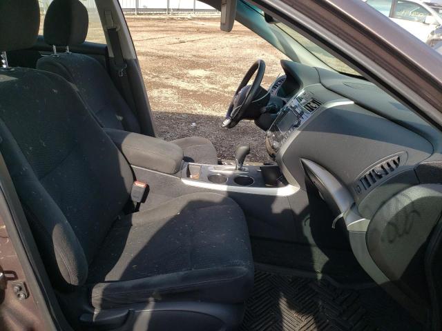 Photo 5 from auction – 2015 NISSAN ALTIMA 2.5 with VIN 1N4AL3AP1FC181454