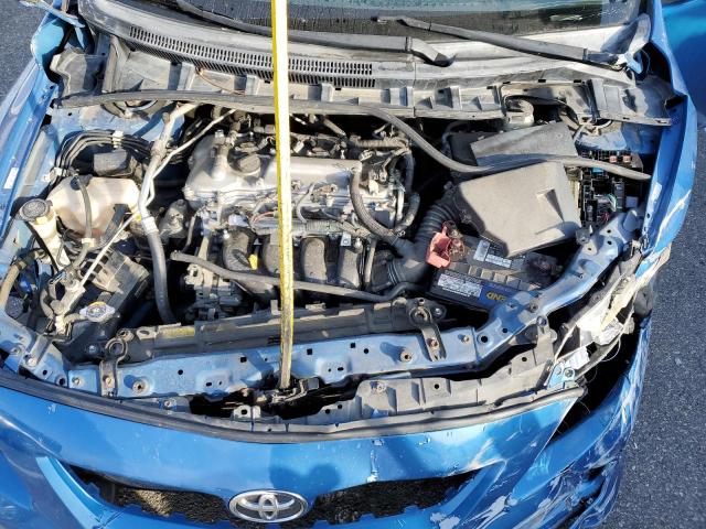 Photo 7 from auction – 2010 TOYOTA COROLLA BA with VIN 1NXBU4EE6AZ309194