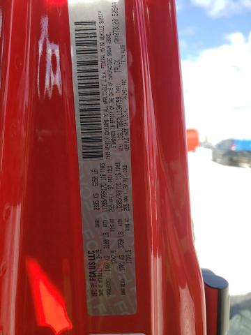Photo 10 from auction – 2020 JEEP GLADIATOR with VIN 1C6JJTBG7LL134799