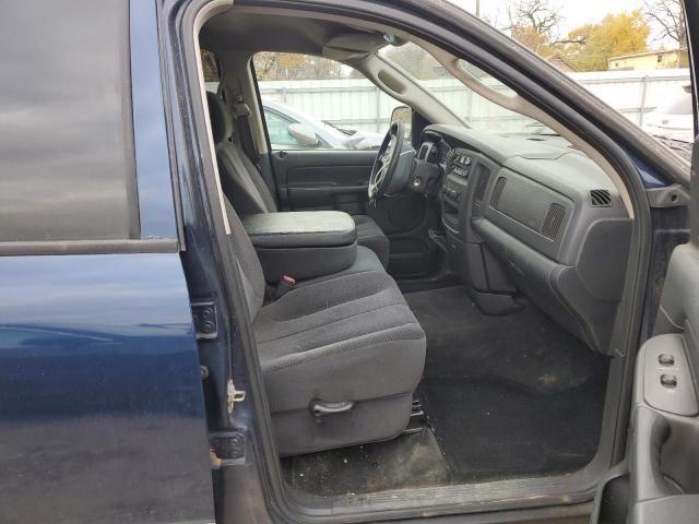 Photo 5 from auction – 2003 DODGE RAM 1500 S with VIN 1D7HA18N43S162928