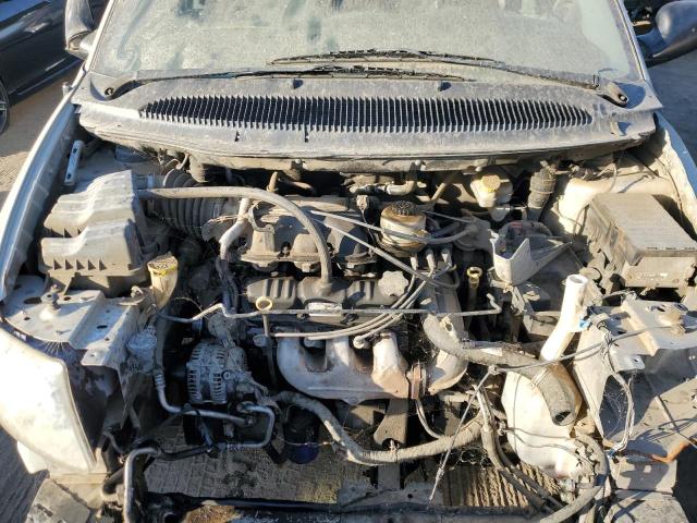 Photo 7 from auction – 2005 DODGE GRAND CARA with VIN 1D4GP24R75B362193