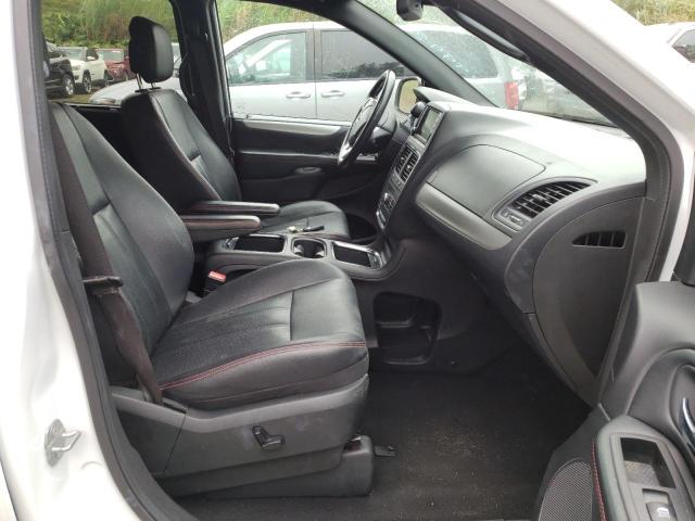Photo 5 from auction – 2019 DODGE GRAND CARA with VIN 2C4RDGEG6KR535918