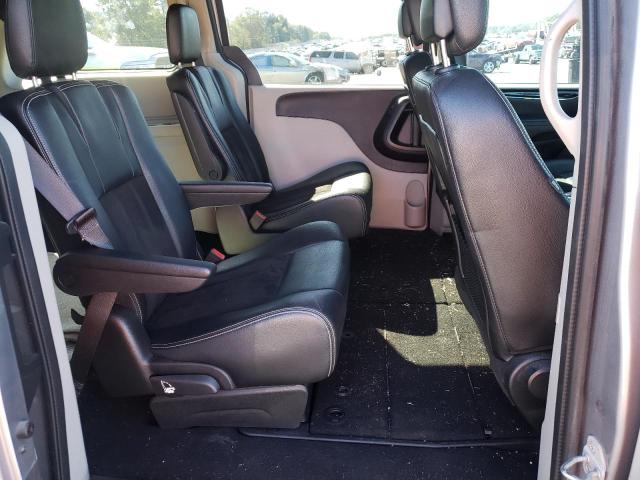 Photo 6 from auction – 2019 DODGE GRAND CARA with VIN 2C4RDGCG3KR648311