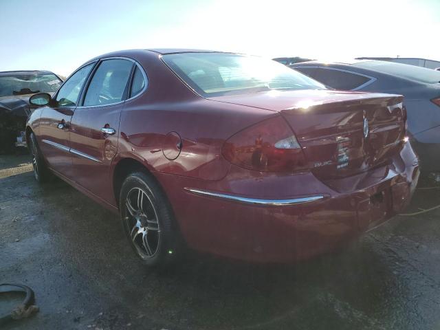 Photo 3 from auction – 2005 BUICK LACROSSE C with VIN 2G4WD562251265837