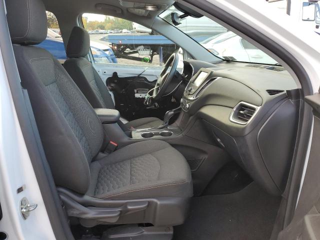 Photo 5 from auction – 2018 CHEVROLET EQUINOX LT with VIN 2GNAXJEV0J6190585
