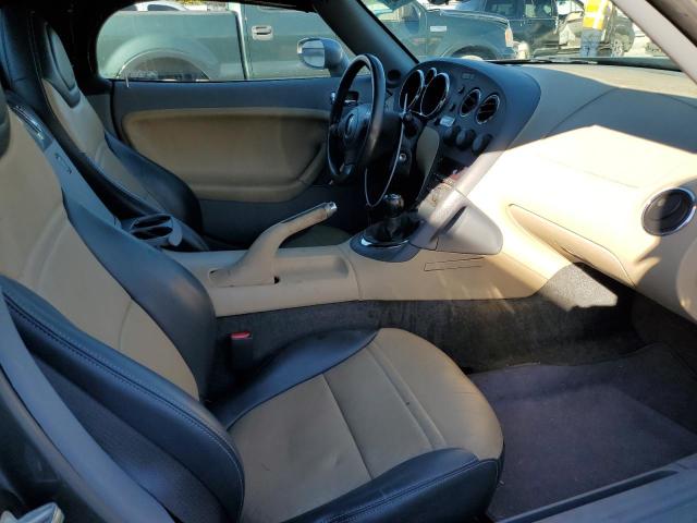 Photo 5 from auction – 2006 PONTIAC SOLSTICE with VIN 1G2MB33B06Y000363
