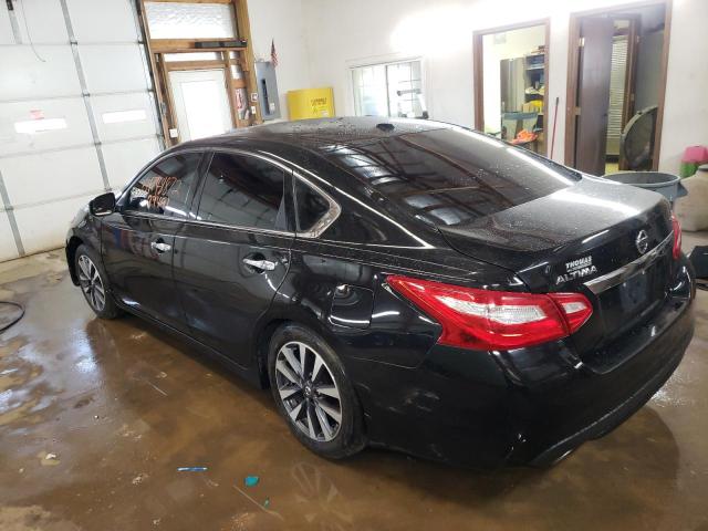 Photo 3 from auction – 2017 NISSAN ALTIMA 2.5 with VIN 1N4AL3AP2HC295644