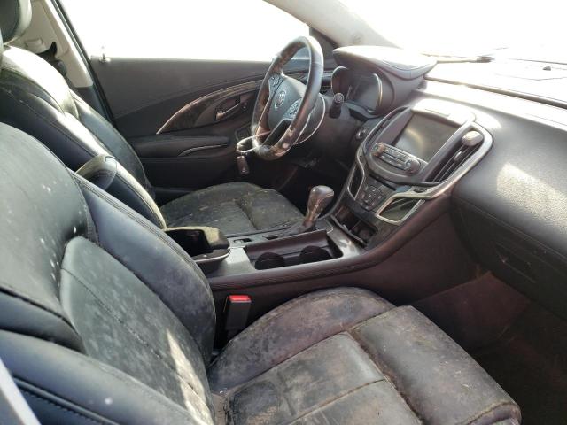 Photo 5 from auction – 2015 BUICK LACROSSE with VIN 1G4GB5G35FF181796