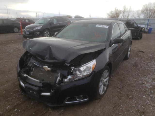 Photo 2 from auction – 2014 CHEVROLET MALIBU 2LT with VIN 1G11E5SL8EF224947
