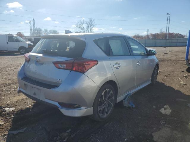 Photo 4 from auction – 2017 TOYOTA COROLLA IM with VIN JTNKARJE6HJ545772
