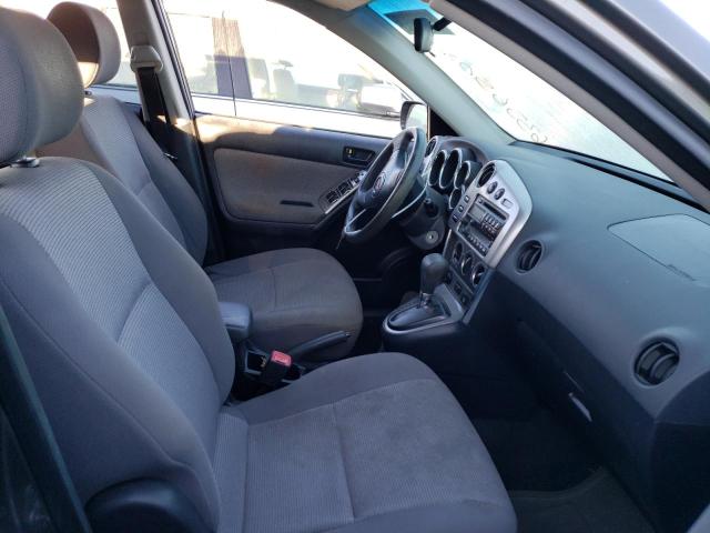 Photo 5 from auction – 2006 PONTIAC VIBE with VIN 5Y2SL65846Z410449