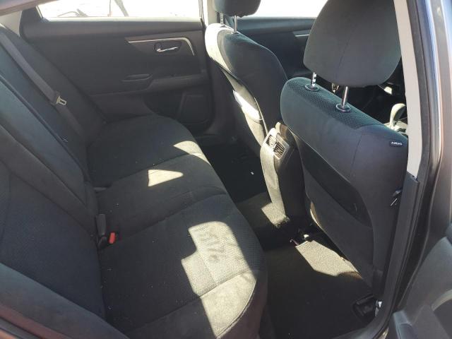 Photo 6 from auction – 2015 NISSAN ALTIMA 2.5 with VIN 1N4AL3AP4FC167726
