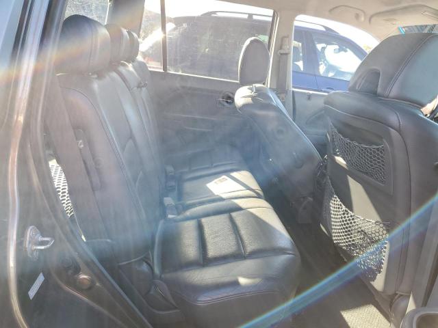 Photo 6 from auction – 2007 HONDA PILOT EXL with VIN 2HKYF18657H526606