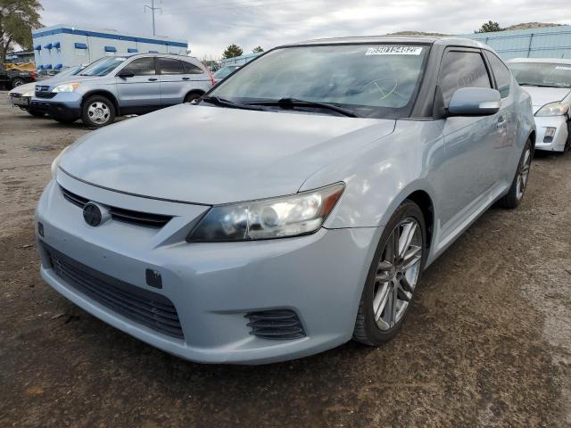 Photo 1 from auction – 2011 TOYOTA SCION TC with VIN JTKJF5C75B3017427