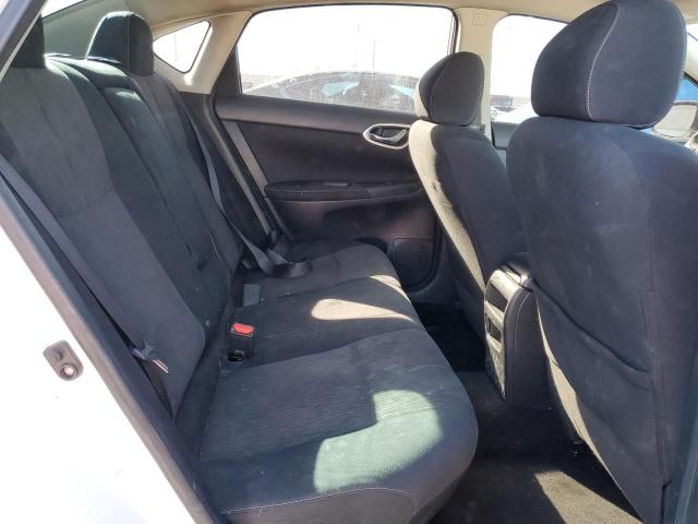 Photo 6 from auction – 2015 NISSAN SENTRA S with VIN 3N1AB7AP9FL648471