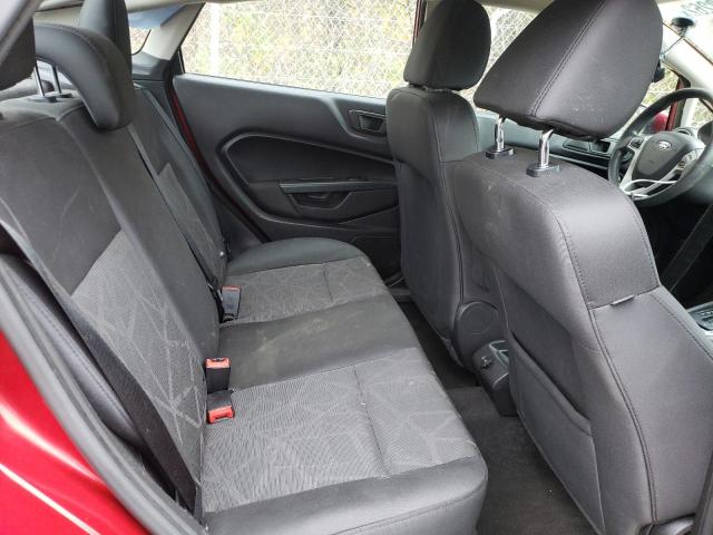 Photo 6 from auction – 2013 FORD FIESTA SE with VIN 3FADP4BJ4DM214251