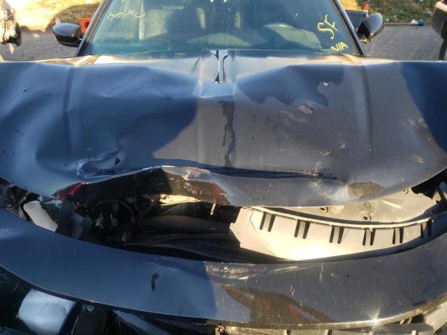 Photo 7 from auction – 2017 DODGE CHARGER SX with VIN 2C3CDXJG9HH538259