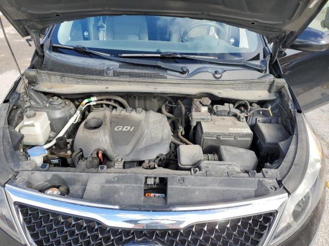 Photo 7 from auction – 2016 KIA SPORTAGE L with VIN KNDPBCAC8G7868042