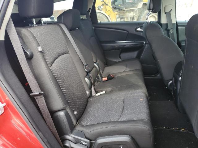 Photo 6 from auction – 2019 DODGE JOURNEY SE with VIN 3C4PDCBB4KT764359