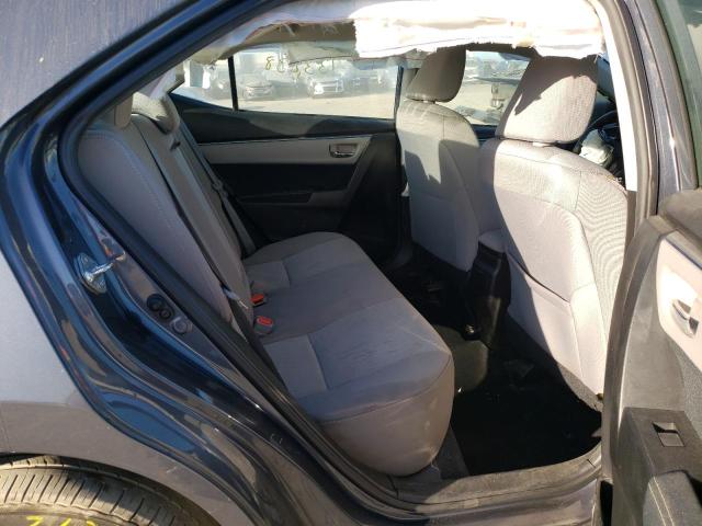 صورة رقم 6 من المزاد - 2016 TOYOTA COROLLA L مع VIN 5YFBURHE2GP448953