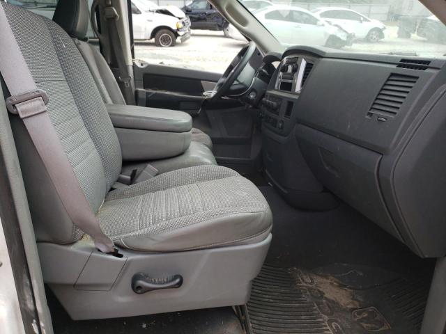 Photo 5 from auction – 2008 DODGE RAM 1500 S with VIN 1D3HU18N28J224848