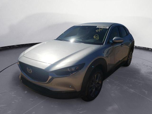 MAZDA CX-30 SELE 2021 with VIN 3MVDMABL5MM241816 - Photo from auction