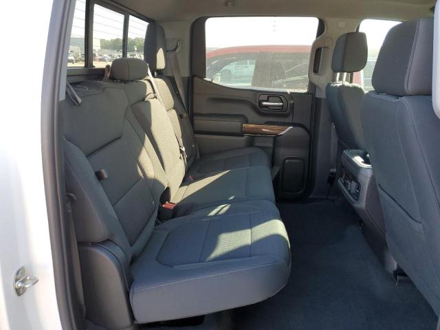 Photo 6 from auction – 2021 CHEVROLET SILVERADO with VIN 3GCPWDEDXMG188169