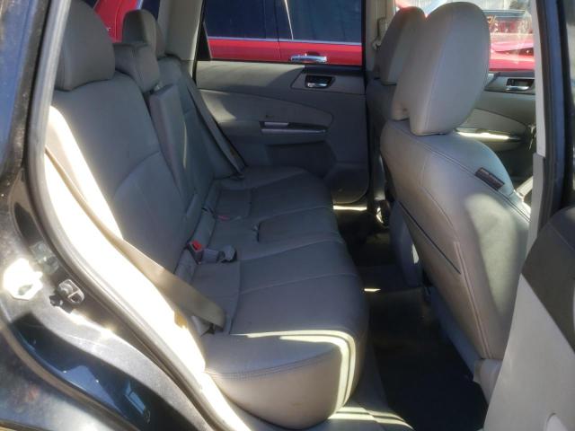 Photo 6 from auction – 2010 SUBARU FORESTER 2 with VIN JF2SH6DC5AH711626