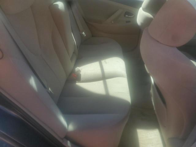 Photo 6 from auction – 2007 TOYOTA CAMRY CE with VIN 4T1BE46K77U049401
