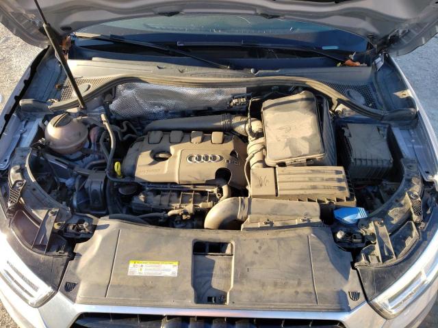 Photo 7 from auction – 2016 AUDI Q3 PRESTIG with VIN WA1GFCFS9GR001588