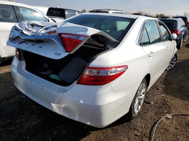 Photo 4 from auction – 2016 TOYOTA CAMRY LE with VIN 4T1BF1FK8GU569215