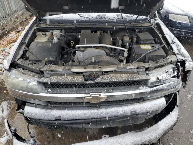 Photo 7 from auction – 2006 CHEVROLET TRAILBLAZE with VIN 1GNET16S366149026