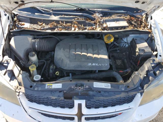 Photo 7 from auction – 2014 DODGE GRAND CARA with VIN 2C4RDGEG1ER194447