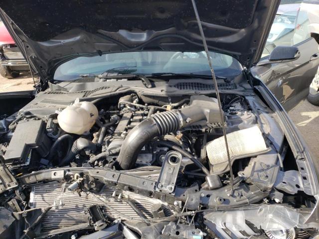 Photo 11 from auction – 2021 FORD MUSTANG with VIN 1FA6P8TH4M5146888
