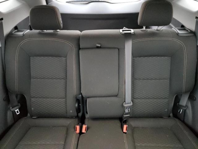 Photo 10 from auction – 2020 GMC TERRAIN SL with VIN 3GKALTEV3LL327070