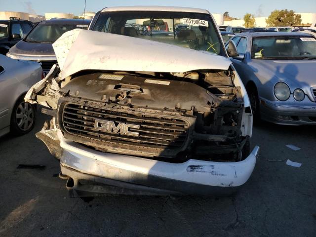 Foto 9 de la subasta – 2000 GMC NEW SIERRA con VIN 1GTEC19T5YE328013